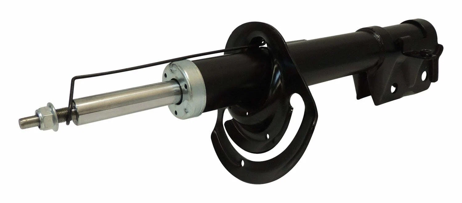 Crown Automotive - Metal Black Strut - 5168166AB